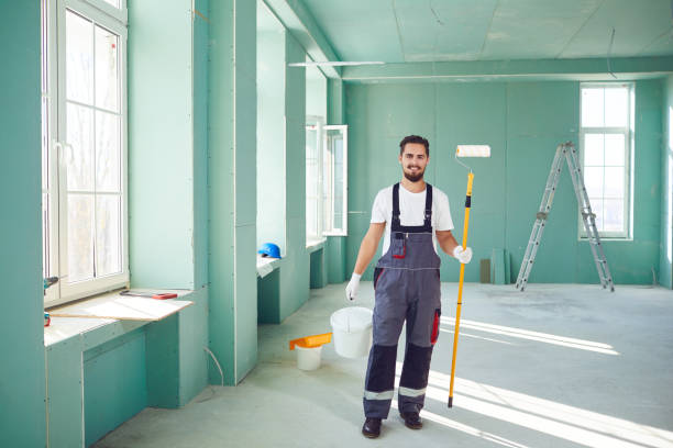 Best HVAC Mold Inspection and Cleaning  in New Tazewell, TN