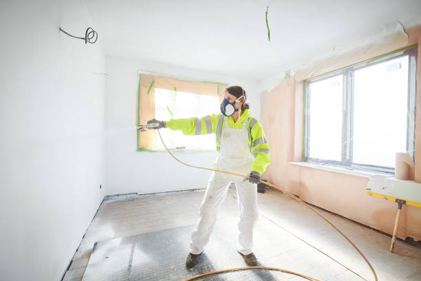 Best Dehumidification Services  in New Tazewell, TN