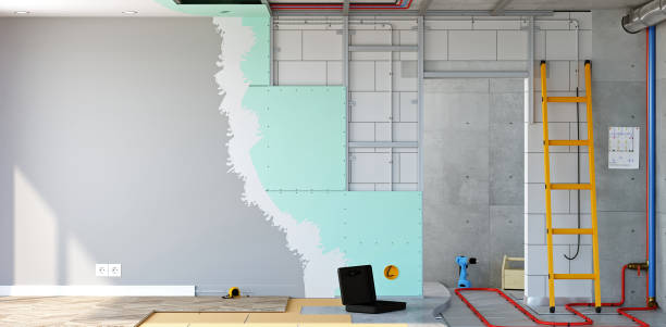 Best Industrial Mold Remediation  in New Tazewell, TN