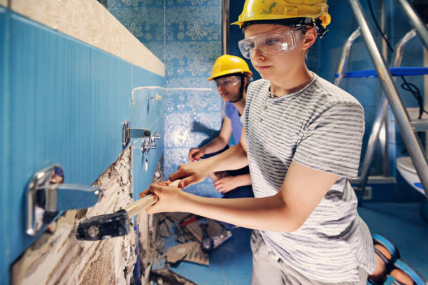 Mold Removal for HVAC Installations in New Tazewell, TN