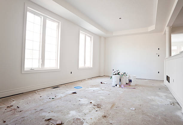Best Biohazard Mold Removal  in New Tazewell, TN